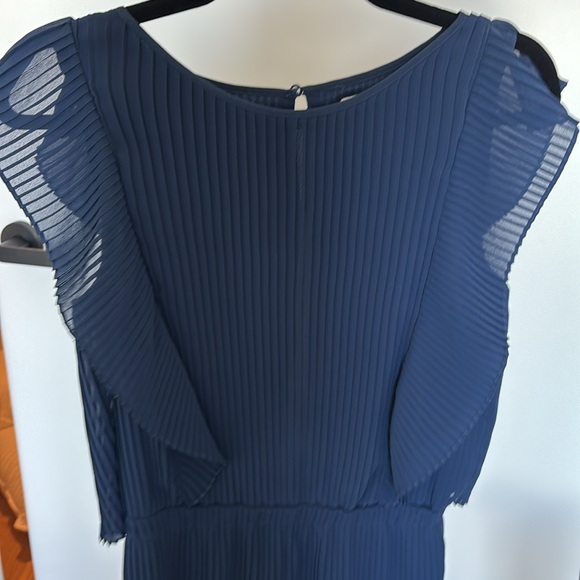 Club Monaco Jonet romper - Picture 6 of 8